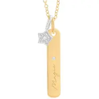 Secrecy P7217cdawwc93 Ketting