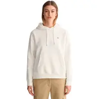 Gant Sweatshirt wit
