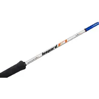 Colmic Leopard F1 Bottom Shipping Rod Zilver 2.40 m / 150 g