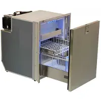 Indel Marine Vrieslade 42l