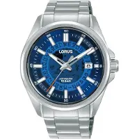 Lorus Watches Ru403ax9 Horloge