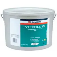 International Interfill 830 10 ltr (basis)