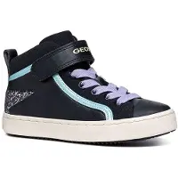 Geox Hoge Sneakers J KALISPERA GIRL kind 28