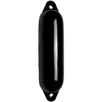 Talamex Heavy Duty Fender Zwart 20 x 75 cm