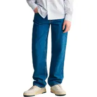 Gant 910096 Spijkerbroek