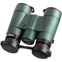 Delta Optical One 10x32 Binoculars Zilver