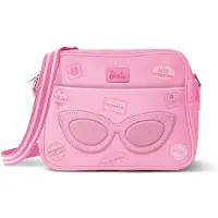 KARACTERMANIA Barbie Travel Small Fashion Shoulder Bag Schoudertas