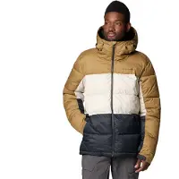 Columbia Slope Style Jas