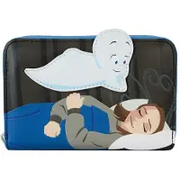 Loungefly Casper The Friendly Ghost Halloween Portemonnee