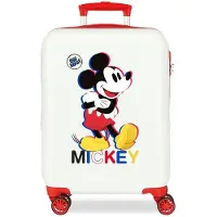 Disney Mickey 3d 55 Cm 34l Reistas Met Wielen