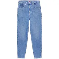 Tommy Hilfiger Jeans blauw denim
