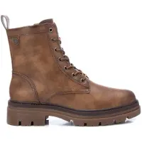 Refresh Laarzen 171000-TAUPE dames 39