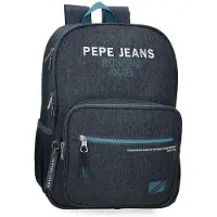 Pepe Jeans Edmon 40 Cm 16l Rugzak