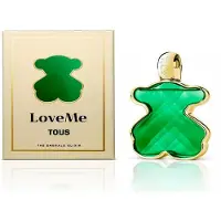 Tous LOVEME THE EMERALD ELIXIR parfum vapo 30 ml