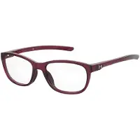 Under Armour Ua50256xqf316 Vrouw Met Bril