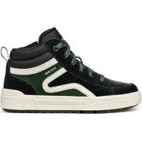 Geox Weemble Schoenen Zonder Veters