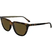 Calvin Klein 24537s Zonnebril