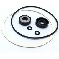 Cannon Downriggers Turbo Pro Seal&o-ring Kit Zilver