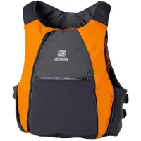 Baltic Extreme Life Jacket Oranje 50-70 kg