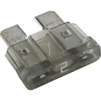 Blue Sea Systems Ato&atc Fuse Zilver 2 A