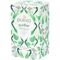 Pukka Glutenvrij | Radiance - 20 theezakjes