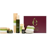 Maison Eole Geschenkset Elle Avondritueel 100+50+15 ml Combinatieverpakking