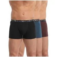 Dim Boxers COTON STRETCH X3 heren T4