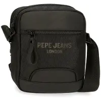 Pepe Jeans 420070526 Bromley 24 Schoudertas