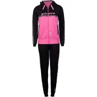 Givova 101 Tracksuit Blauw,Zwart 10-12 Years Kinderen