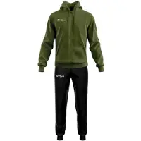 Givova King Tracksuit Groen 4XL Man