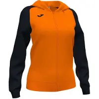 Joma Academy Iv Sweatshirt Met Rits