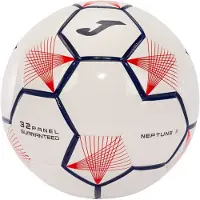 Joma Neptune Ii Fifa Football Ball Wit 5
