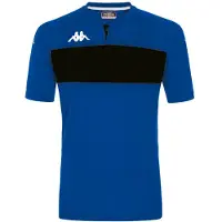 Kappa Dalto Korte Mouw Poloshirt