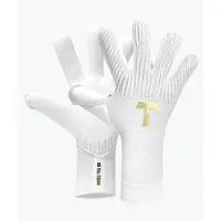 T1tan Rebel 2.0 Goalkeeper Gloves Wit 9