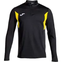 Joma Kinder trainingsjack met 1/2 rits Winner III
