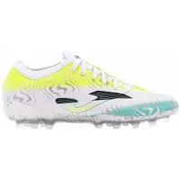 Joma Evolution Cup Ag Football Boots Wit EU 44 Man