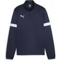 Puma Sweaters INDIVIDUARISE ZIP TOP JR kind 9 / 10 Jahre