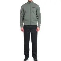 John Smith Coiros Tracksuit Grijs 2XL Man