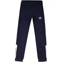 Umbro Sportswear Sweat Pants Blauw 14 Years Kinderen