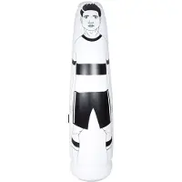 Sporti France Opblaasbare Verdediger 205 Cm