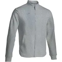Joma Confort Iv Sweatshirt Met Rits