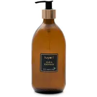 Kayori Shampoo Shincha Glas Groen 500ml