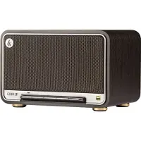 Edifier D32 BK D32 Multiroom-fähiger WiFi Speaker Bluetooth schwarz retail