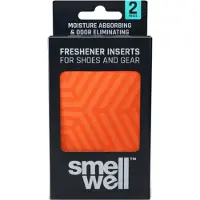 Smellwell Freshener Inserts (Maat - OS, Kleur - Geo Orange)