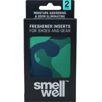 Smell Well Original Active, geurverwijderaar, camo green