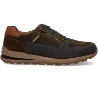 Mephisto Bradley Veterschoenen | Maat 7