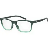 Under Armour Ua5055otff417 Vrouw Met Bril