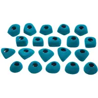 Ocun Set Presas Pie 1 Bolt On