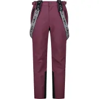 CMP Salopette 3w17397n Broek