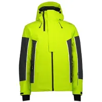 CMP Fix Hood 31w0397 Softshelljack